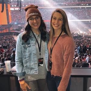 Meet your Posher, Kylie